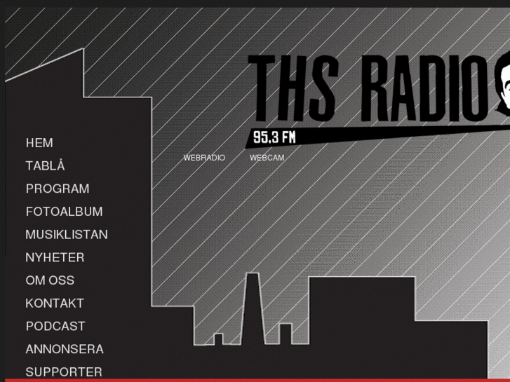 www.thsradio.se