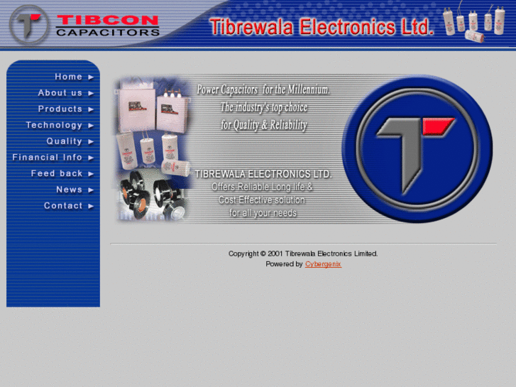 www.tibcon.net