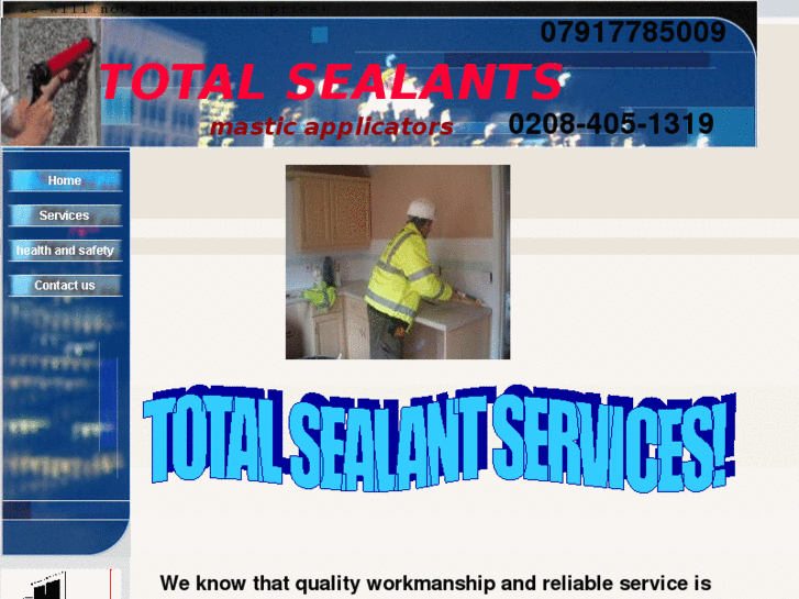 www.totalsealants.com