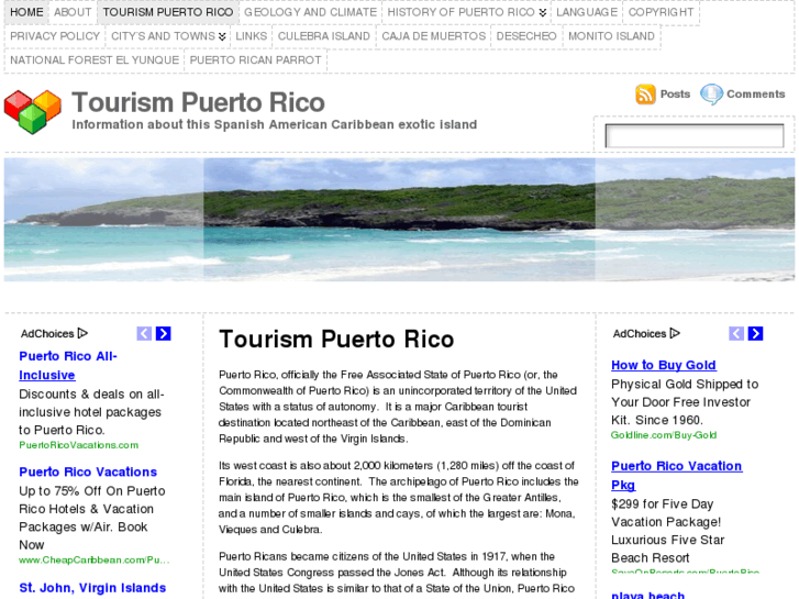 www.tourism-puerto-rico.com