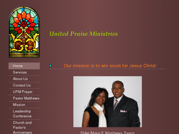 www.unitedpraiseministries.org