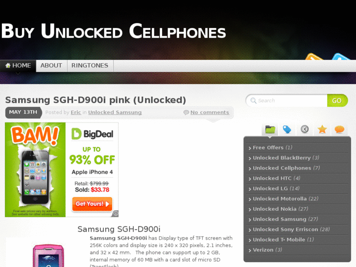 www.unlockedcellphones2buy.com