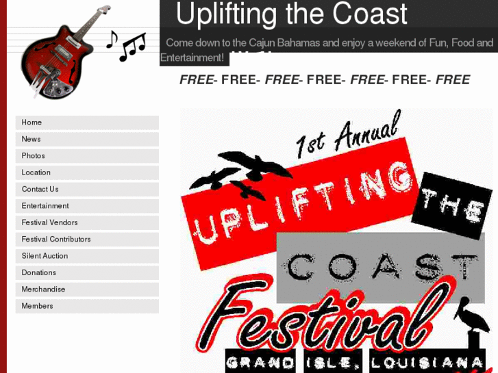 www.upliftingthecoast.com