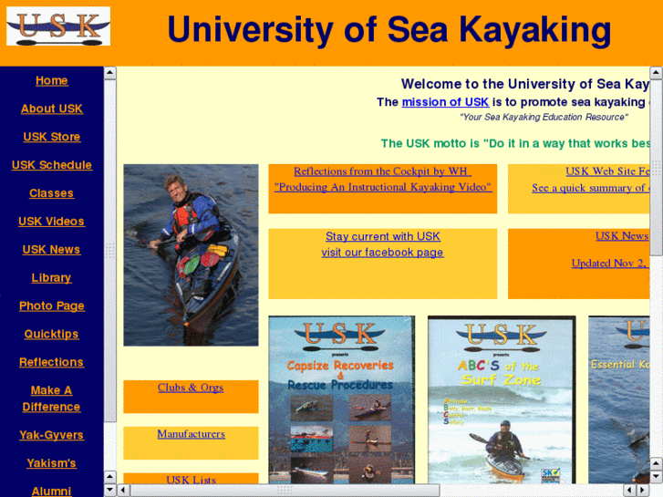 www.useakayak.net