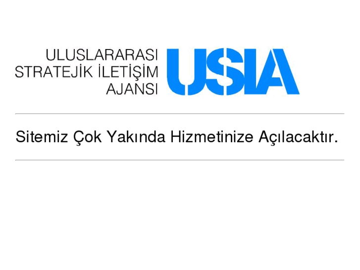 www.usiaistanbul.com