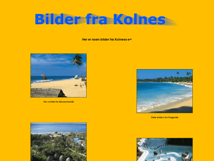 www.visitkolnes.com