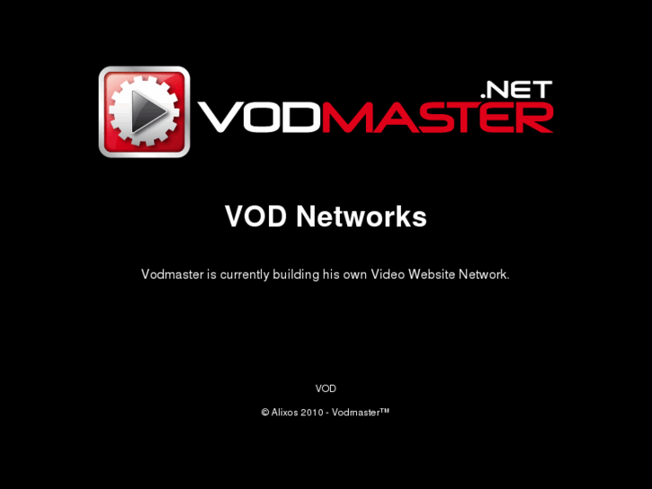 www.vodmaster.net