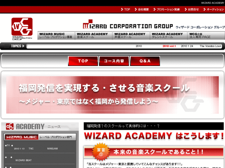 www.w-academy.com