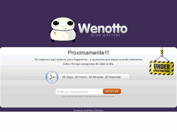 www.wenotto.com