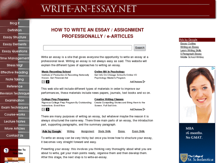 www.write-an-essay.net