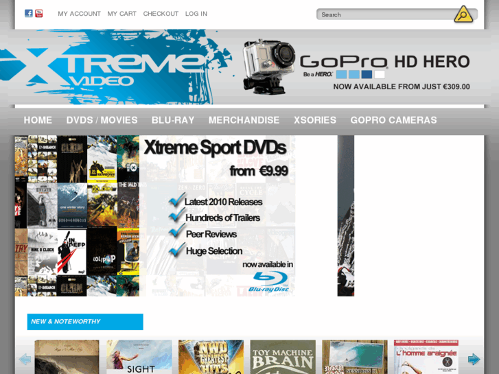 www.xtreme.asia