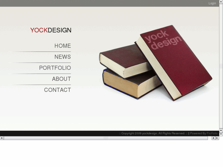 www.yockdesign.com