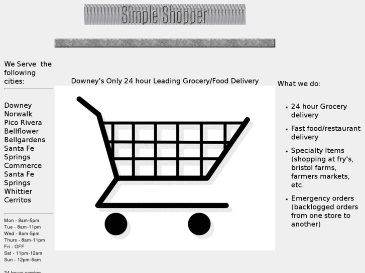 www.24hoursimpleshopping.com