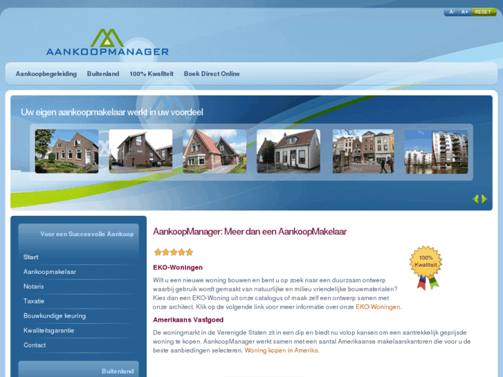 www.aankoopmanager.nl