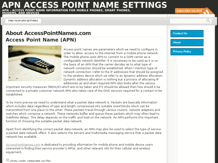 www.accesspointname.com