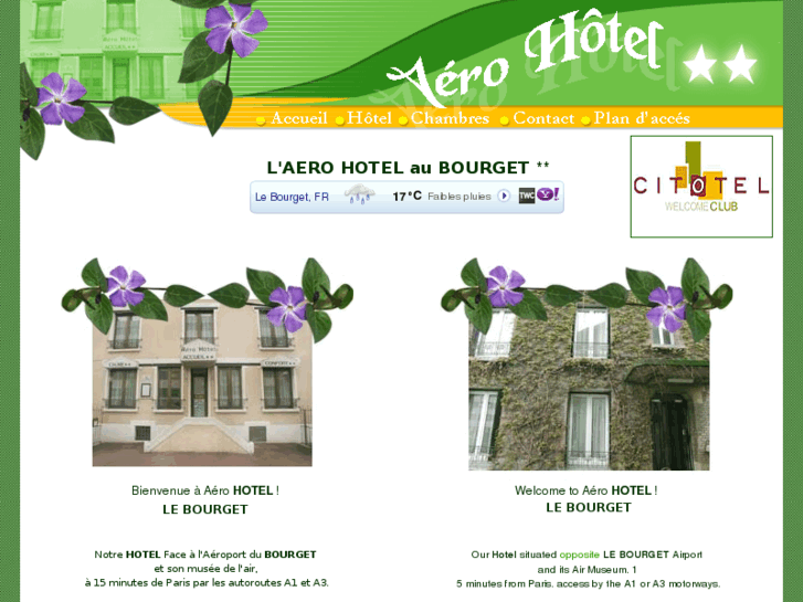 www.aero-hotel.com