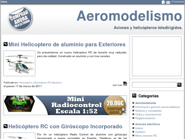 www.aeromodelismo.com.es