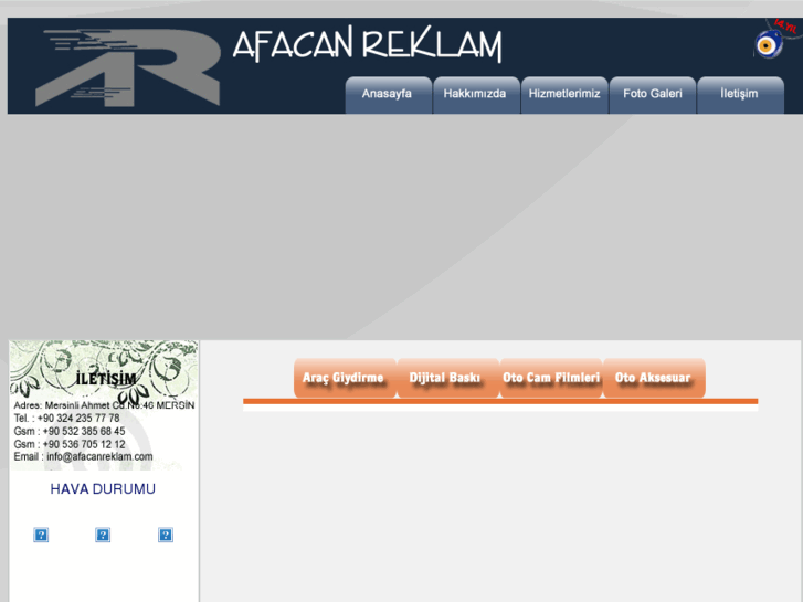 www.afacanreklam.com