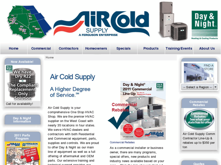 www.aircold.com