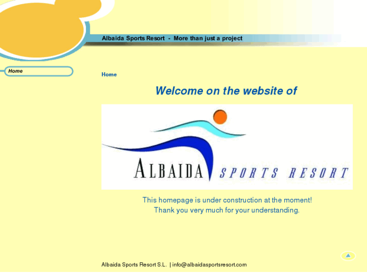 www.albaidasportsresort.com