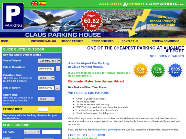 www.alicanteairportcarparking.com