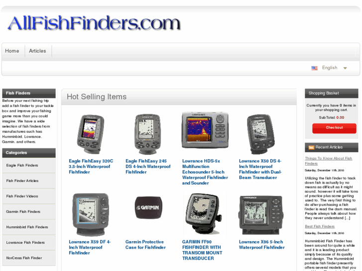 www.allfishfinders.com