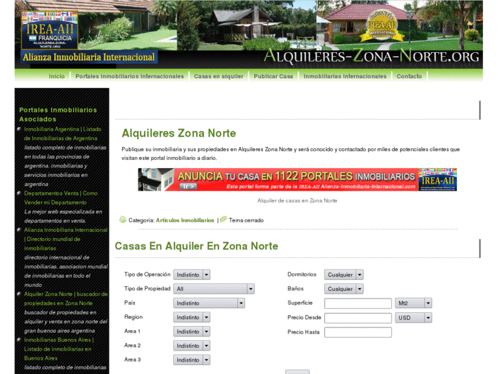 www.alquileres-zona-norte.org