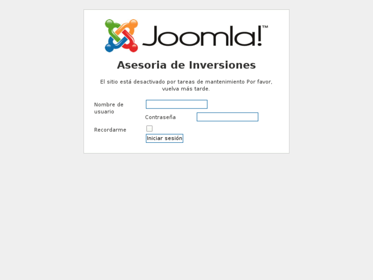 www.asesoriadeinversiones.es