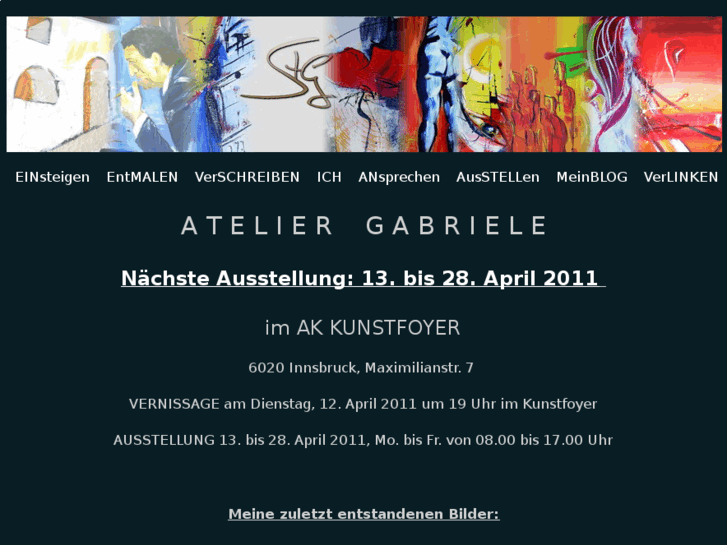 www.atelier-gabriele.com