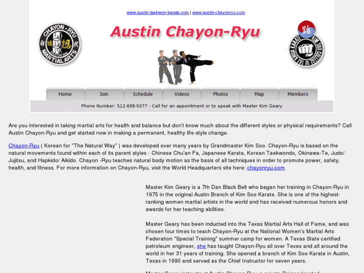 www.austin-chayonryu.com