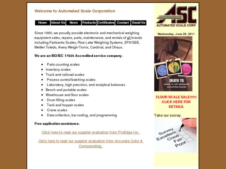 www.automatedscale.com