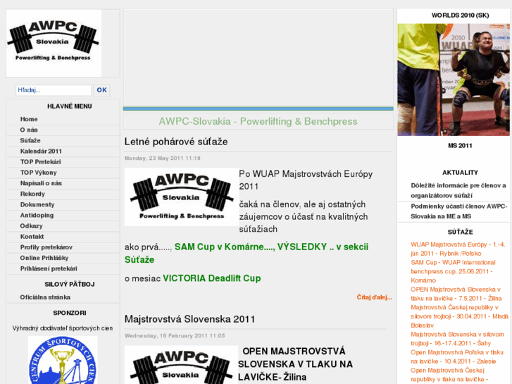 www.awpc-slovakia.com