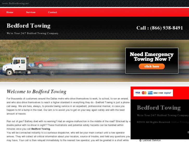 www.bedfordtowing.com