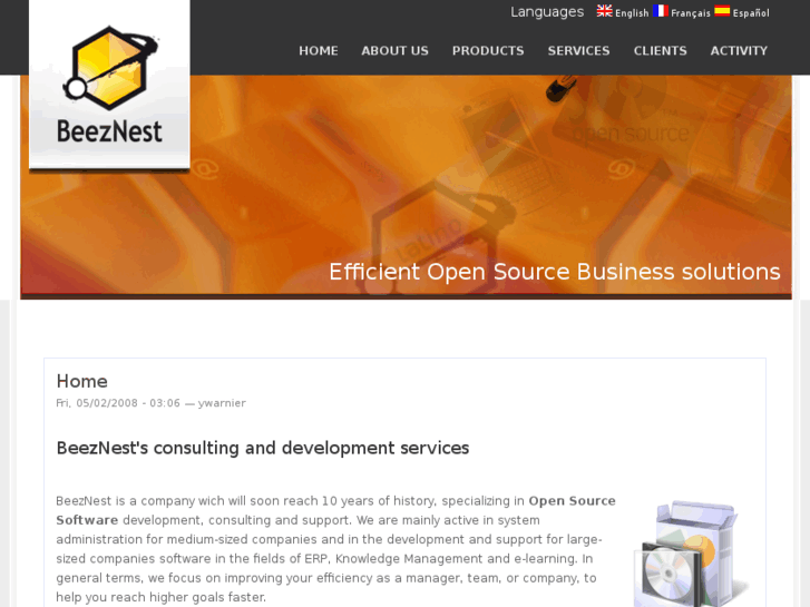 www.beeznest.com