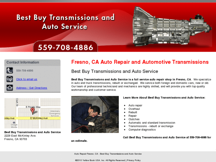 www.bestbuytransmissions-autoservice.com