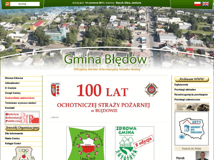 www.bledow.pl