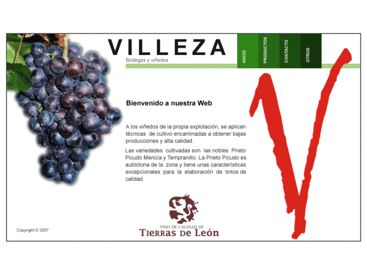 www.bodegasvilleza.com