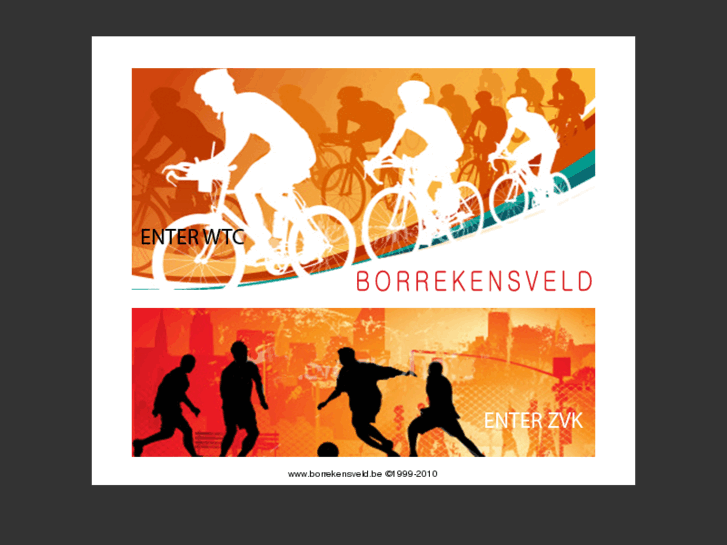 www.borrekensveld.be