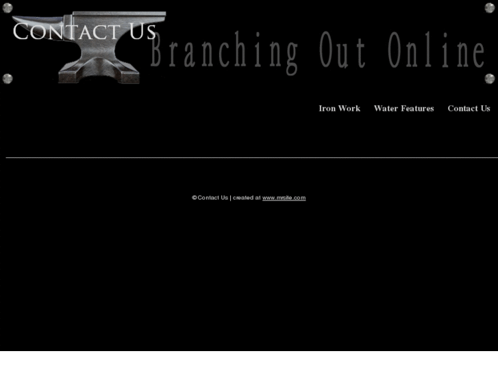 www.branchingoutonline.com