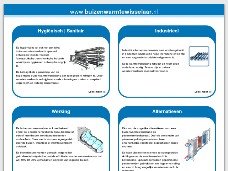 www.buizenwarmtewisselaar.nl