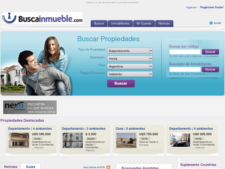 www.buscainmueble.com