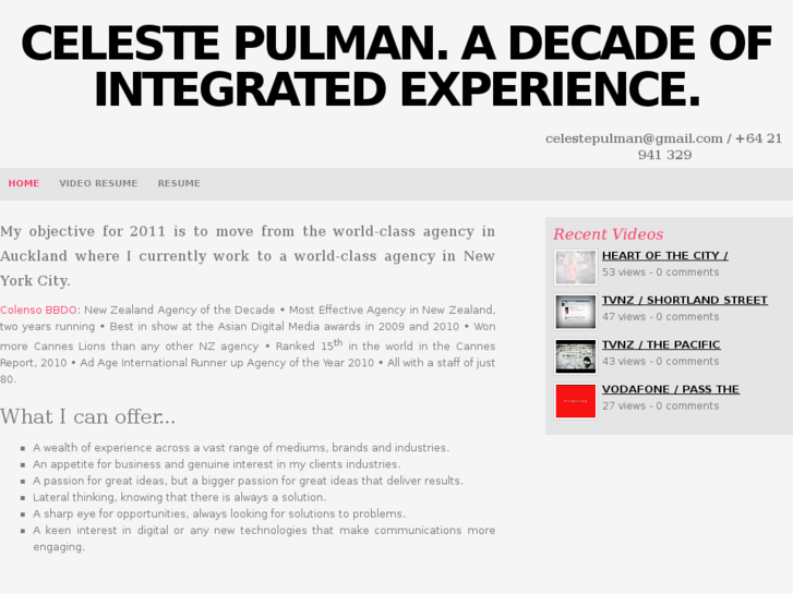 www.celestepulman.com