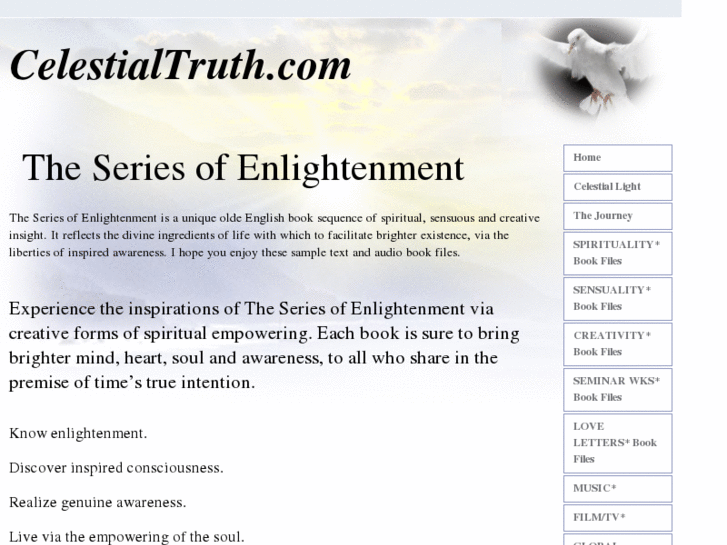 www.celestialtruth.com