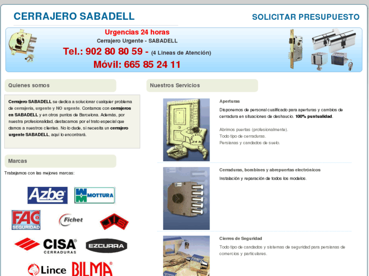 www.cerrajerosabadell.com