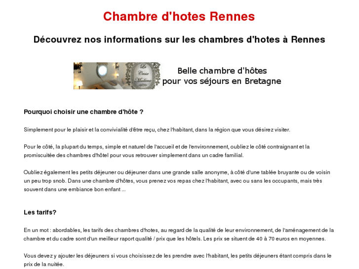 www.chambre-d-hotes-rennes.com