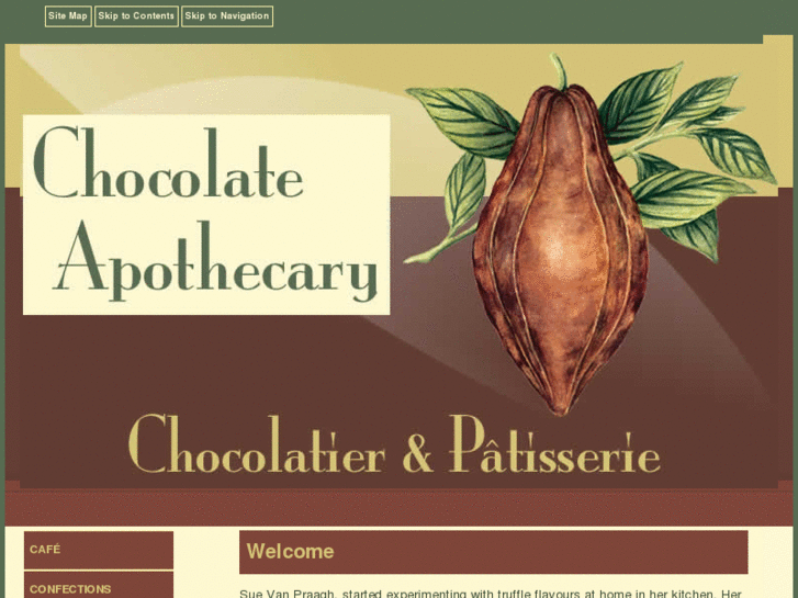 www.chocolateapothecary.co.uk