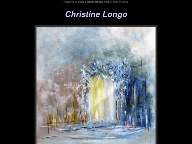 www.christinelongo.com