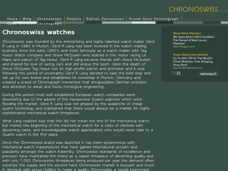 www.chronoswiss.co.uk