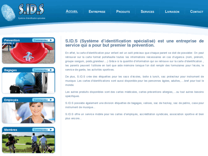 www.cisids.com