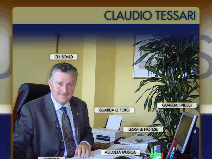 www.claudiotessari.net